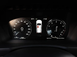 Внедорожник Volvo XC90 2020 года, 4599000 рублей, Саратов