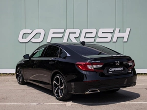 Седан Honda Accord 2020 года, 2050000 рублей, Большой Сочи