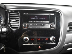 Внедорожник Mitsubishi Outlander 2021 года, 2236900 рублей, Казань