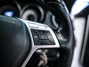 Седан Mercedes-benz C-класс 2012 года, 1350000 рублей, Красноярск