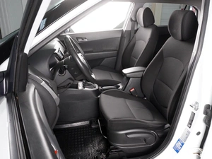 Внедорожник Hyundai Creta 2020 года, 1978000 рублей, Минеральные Воды