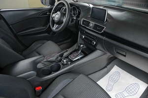 Седан Mazda 3 2014 года, 1559000 рублей, Тюмень