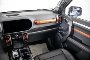 Внедорожник Haval Dargo 2023 года, 2359000 рублей, Пермь