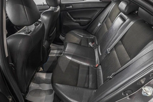 Седан Honda Accord 2007 года, 1029000 рублей, Барнаул