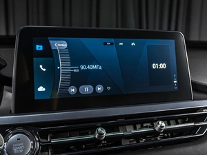 Внедорожник Chery Tiggo 4 Pro 2023 года, 1149000 рублей, Тюмень