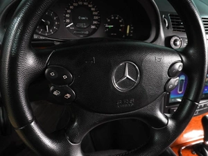 Седан Mercedes-benz E-класс 2007 года, 999000 рублей, Воронеж