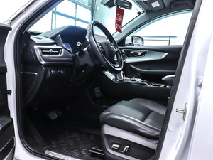 Внедорожник Chery Tiggo 7 Pro 2022 года, 1699000 рублей, Красноярск