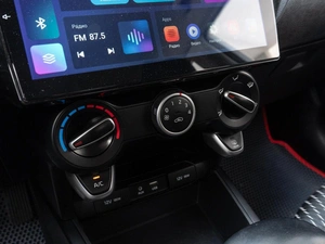 Седан Kia Rio 2020 года, 1479000 рублей, Волгоград