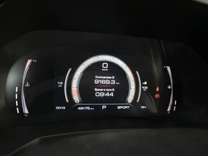 Внедорожник Haval F7x 2020 года, 1900000 рублей, Омск