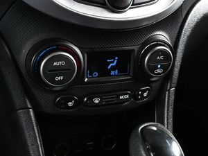 Седан Hyundai Solaris 2016 года, 1289000 рублей, Аксай