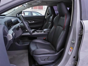 Внедорожник Changan UNI-T 2023 года, 2385000 рублей, Нижний Новгород