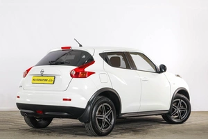 Внедорожник Nissan Juke 2013 года, 1089000 рублей, Тюмень