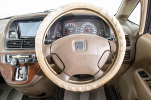 Минивэн Honda Odyssey 2000 года, 549000 рублей, Барнаул