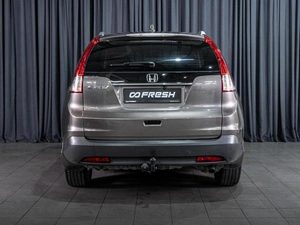 Внедорожник Honda CR-V 2014 года, 2040000 рублей, Волгоград