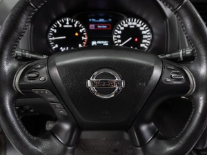 Внедорожник Nissan Pathfinder 2014 года, 1879000 рублей, Тюмень