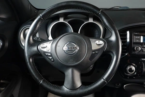 Внедорожник Nissan Juke 2013 года, 1049000 рублей, Тюмень