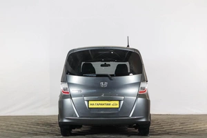 Минивэн Honda Freed 2012 года, 1099000 рублей, Тюмень