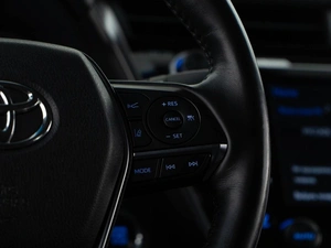 Седан Toyota Camry 2018 года, 2734444 рублей, Москва