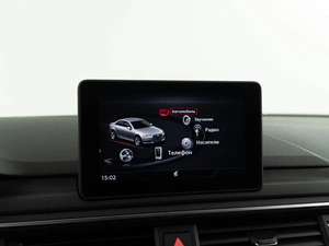 Седан Audi A4 2018 года, 2449050 рублей, Москва