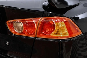 Седан Mitsubishi Lancer 2008 года, 839000 рублей, Барнаул