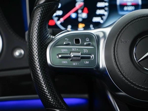 Седан Mercedes-benz S-класс 2019 года, 5179999 рублей, Москва