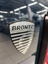 Внедорожник ВАЗ (LADA) Niva Legend Bronto 2023 года, 1097000 рублей, Красноярск