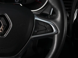 Внедорожник Renault Captur 2020 года, 1900000 рублей, Омск