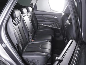 Внедорожник Hyundai Santa Fe 2022 года, 4499000 рублей, Ростов-на-Дону