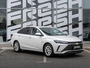 Седан Chevrolet Monza 2024 года, 2014000 рублей, Краснодар