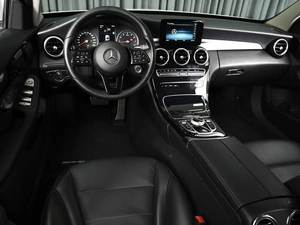 Седан Mercedes-benz C-класс 2018 года, 2768000 рублей, Ставрополь