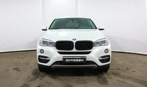 Внедорожник BMW X6 2019 года, 3950000 рублей, Орёл