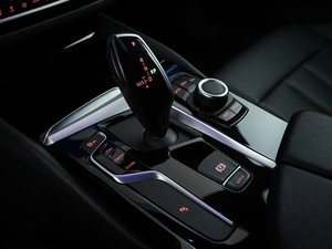 Седан BMW 5 серия 2020 года, 3199050 рублей, Москва