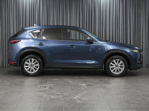 Внедорожник Mazda CX-5 2018 года, 2369000 рублей, Ставрополь
