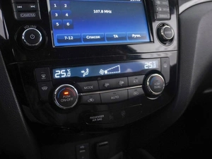 Внедорожник Nissan X-Trail 2017 года, 1649077 рублей, Москва