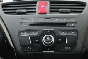 Хетчбэк Honda Civic 2013 года, 1329000 рублей, Омск