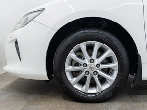 Седан Toyota Camry 2014 года, 1900000 рублей, Красноярск