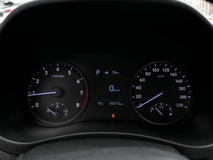 Седан Hyundai Solaris 2018 года, 1339000 рублей, Волгоград