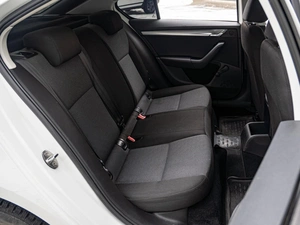 Лифтбек Skoda Octavia 2016 года, 1170000 рублей, Краснодар