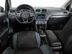 Седан Volkswagen Polo 2020 года, 1590000 рублей, Ставрополь