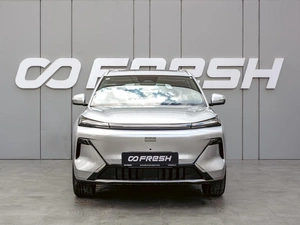 Внедорожник Geely Galaxy Starship 7 2025 года, 3280000 рублей, Краснодар