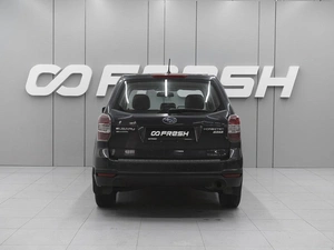 Внедорожник Subaru Forester 2013 года, 1140000 рублей, Ростов-на-Дону