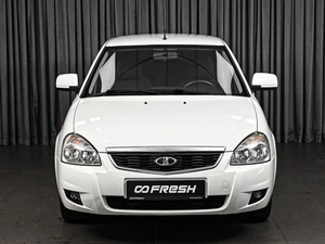 Хетчбэк ВАЗ (LADA) Priora 2013 года, 489000 рублей, Ставрополь