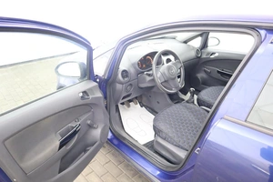 Хэтчбек Opel Corsa 2008 года, 649000 рублей, Обнинск