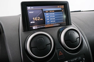 Внедорожник Nissan Qashqai 2008 года, 799000 рублей, Красноярск