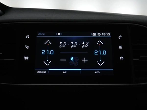Универсал Peugeot 308 2020 года, 1399055 рублей, Москва