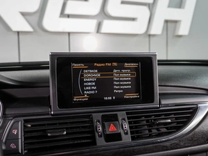 Седан Audi A6 2018 года, 2494000 рублей, Воронеж