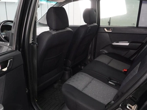 Хетчбэк Hyundai Getz 2007 года, 519000 рублей, Воронеж