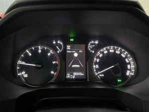 Внедорожник Toyota Land Cruiser Prado 2020 года, 6797000 рублей, Солонцы