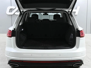 Внедорожник Volkswagen Touareg 2020 года, 5200000 рублей, Аксай