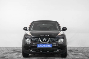 Внедорожник Nissan Juke 2013 года, 959000 рублей, Кемерово